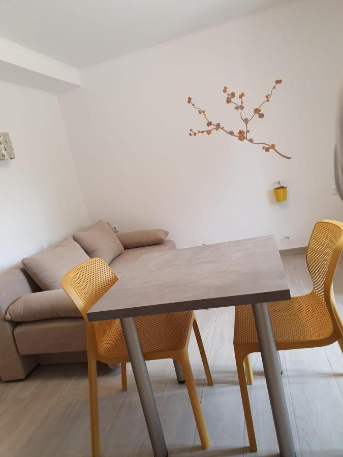 Apartman Mi Nerezine Exterior photo